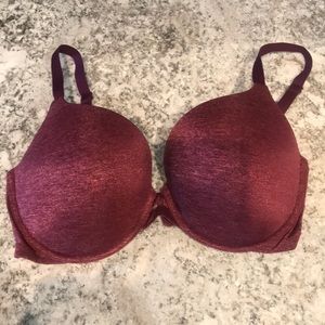 🌸 Victoria Secret T-Shirt Bra 🌸
